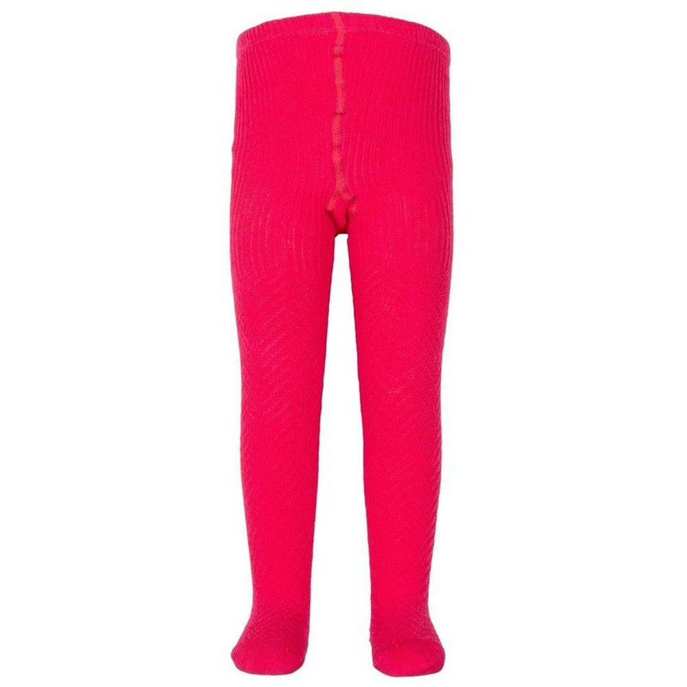 Chevron Tights - Rouge 1