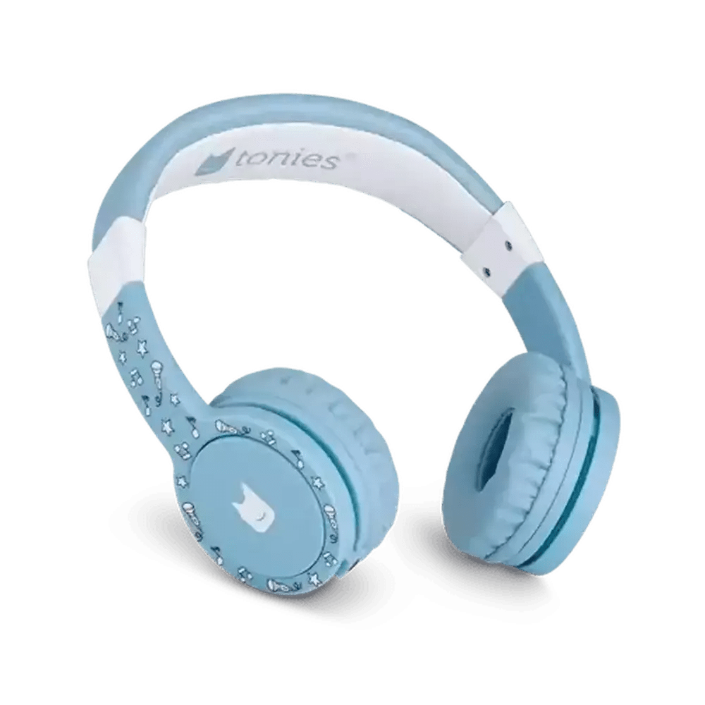 Toniebox Headphones - Blue 1