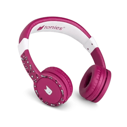Toniebox Headphones - Purple 1