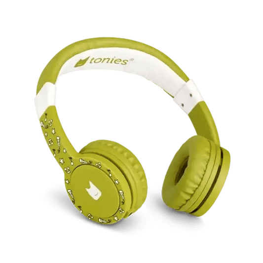 Toniebox Headphones - Green* 1