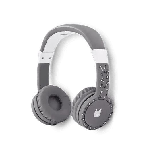 Toniebox Headphones - Grey 1