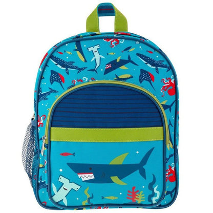 Classic Backpack - Sharks 1