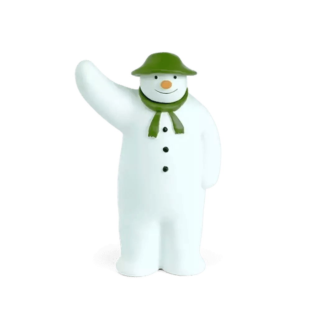Tonie - The Snowman/The Snowman and the Snowdog 2