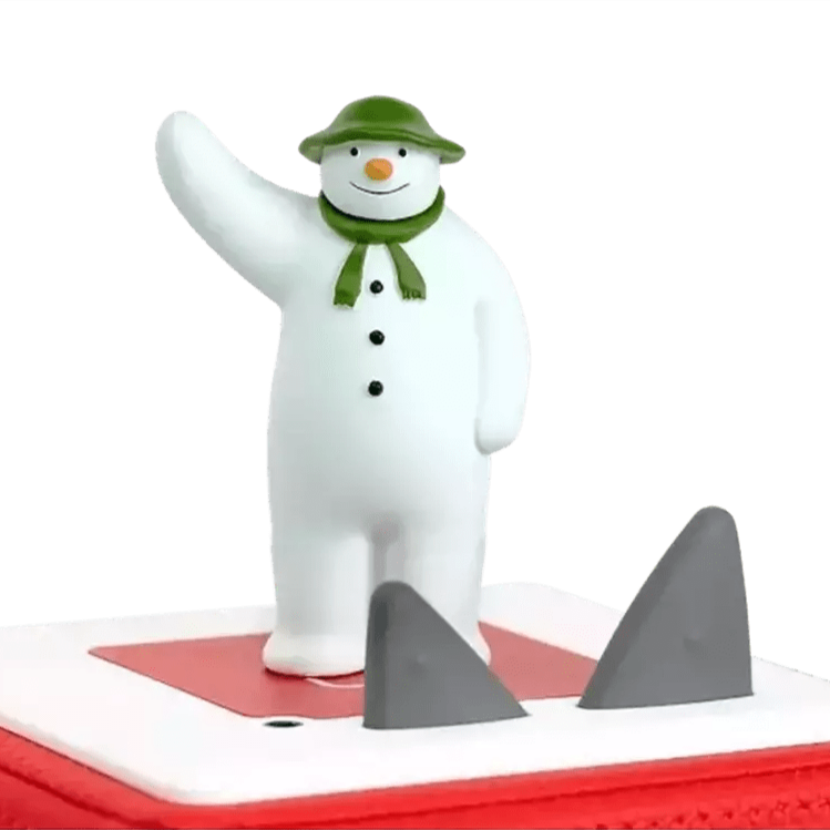 Tonie - The Snowman/The Snowman and the Snowdog 2