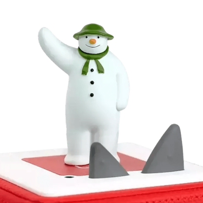 Tonie - The Snowman/The Snowman and the Snowdog 1