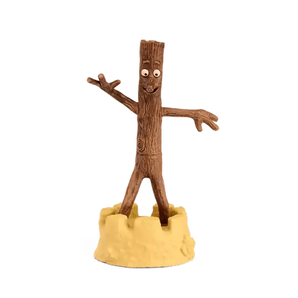 Tonie - Stick Man 2