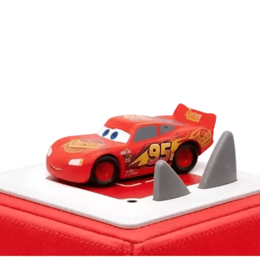 Tonie - Disney Cars 2