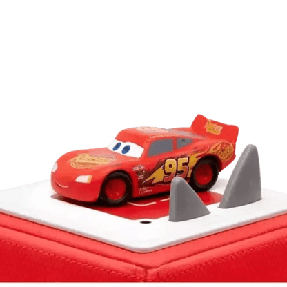 Tonie - Disney Cars 2