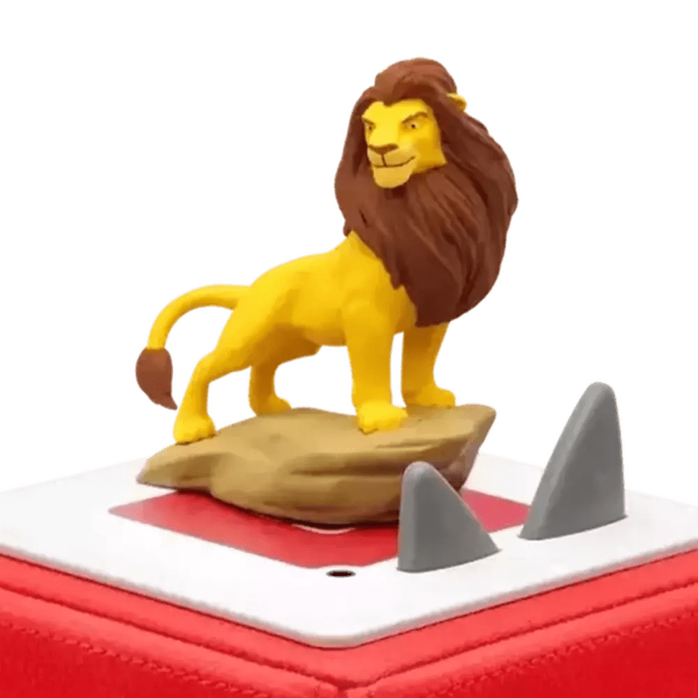 Tonie - Disney Lion King - Simba 1