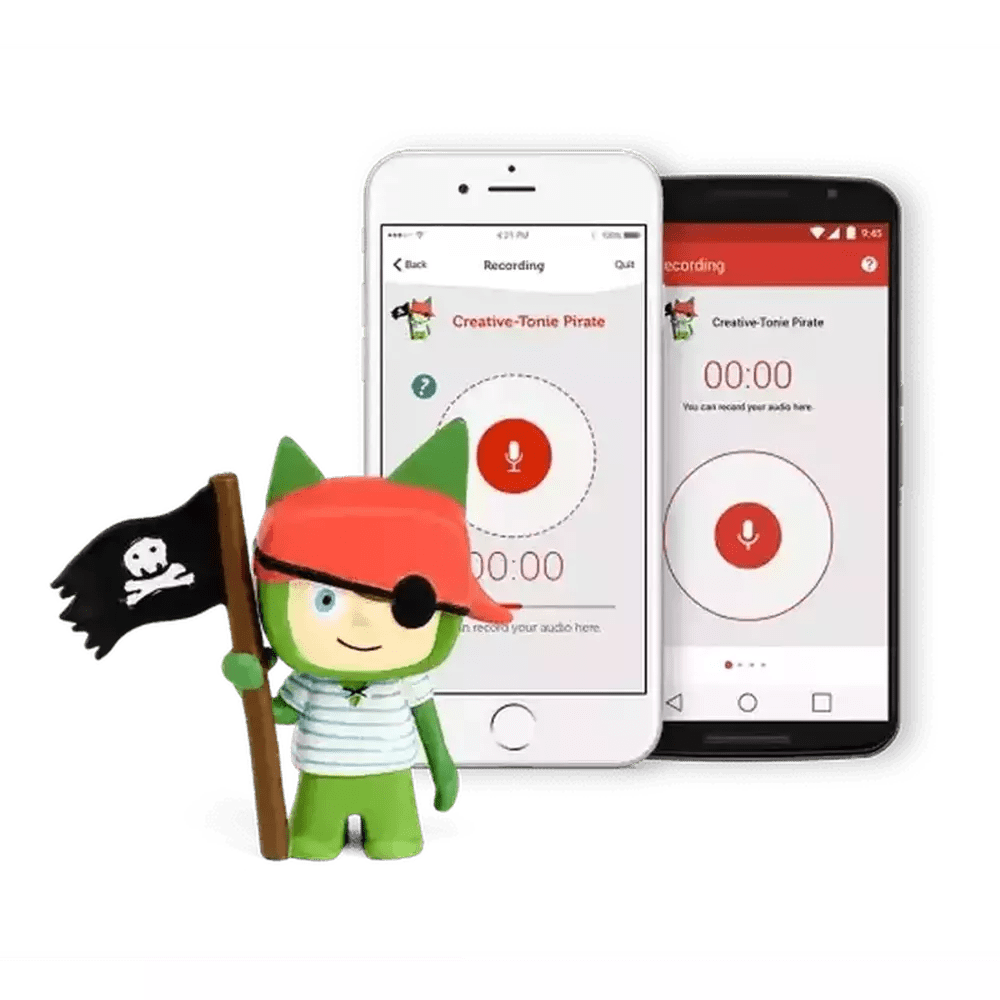 Creative Tonie - Pirate 2