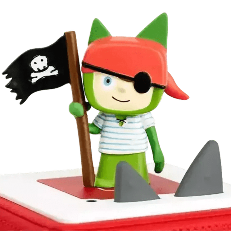 Creative Tonie - Pirate 3