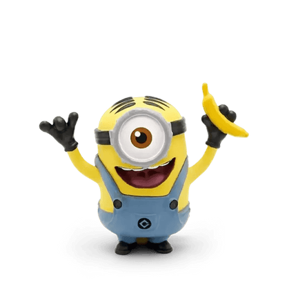 Tonie - Minions, Despicable Me 1