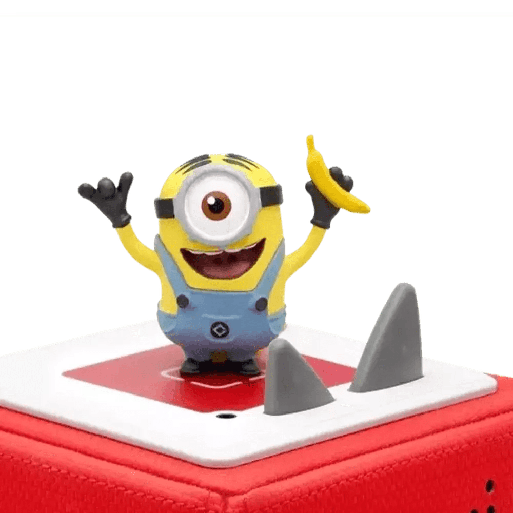 Tonie - Minions, Despicable Me 2