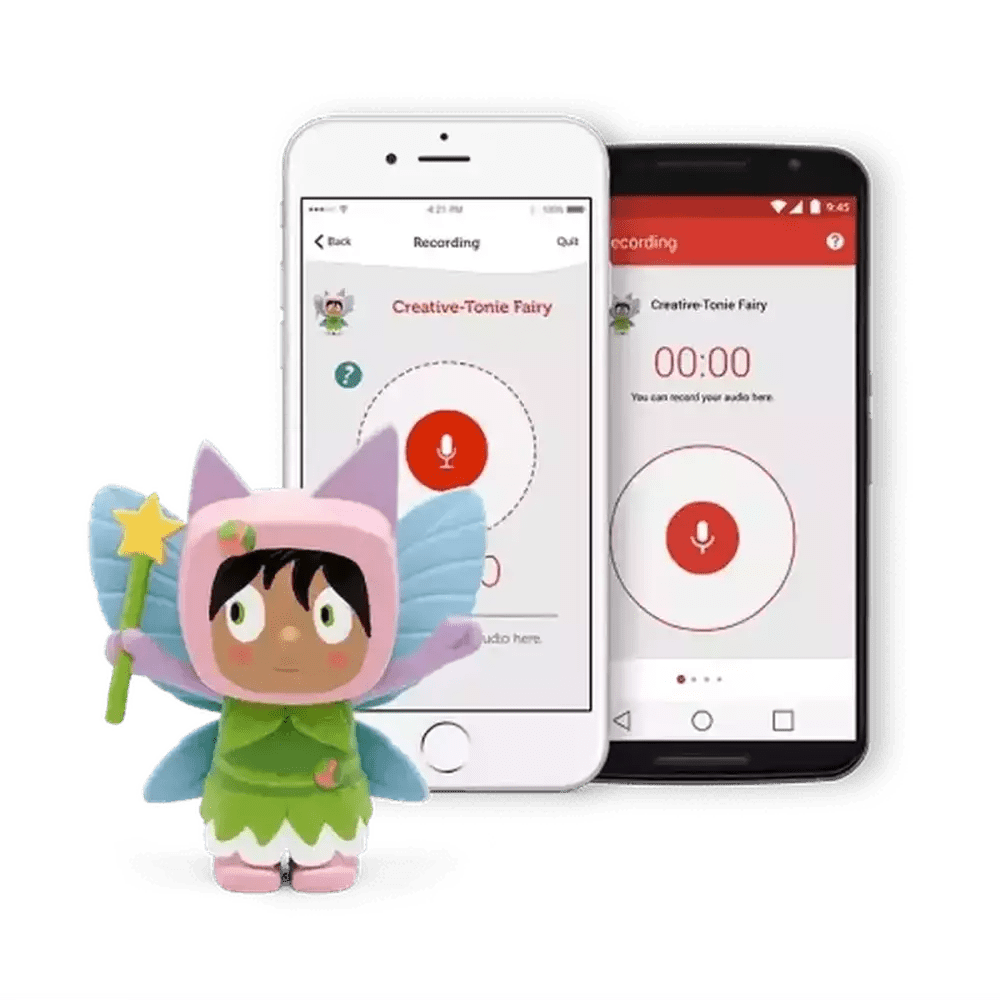 Creative Tonie - Fairy 2