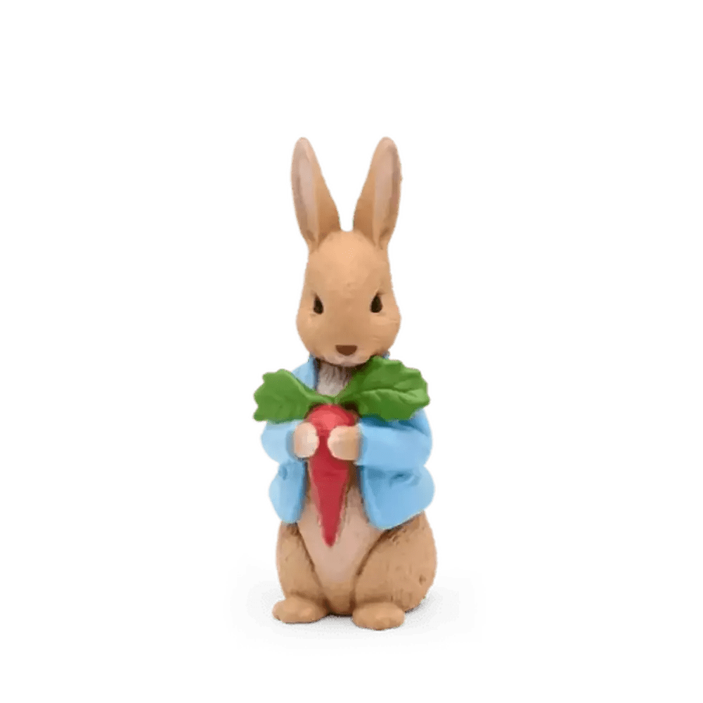 Tonie - Peter Rabbit Complete Tales 1