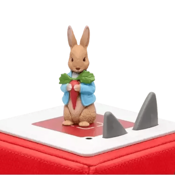 Tonie - Peter Rabbit Complete Tales 2