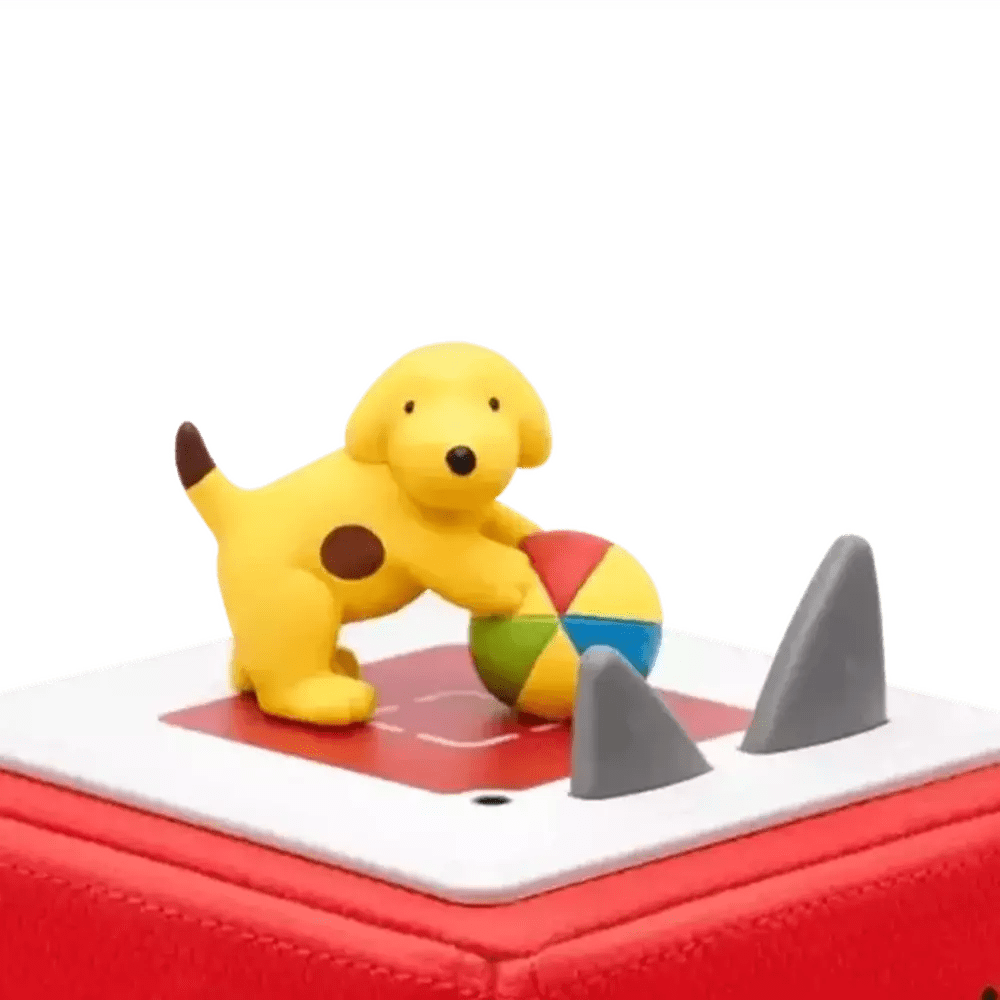 Tonie - Fun with Spot 1