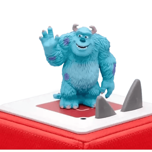 Tonie - Disney Monsters inc. 1