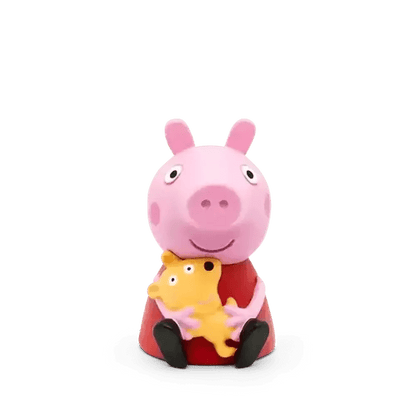 Tonie - Peppa Pig on the Road 2