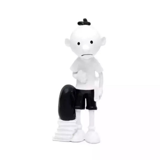 Tonie - Diary of a Wimpy Kid 1