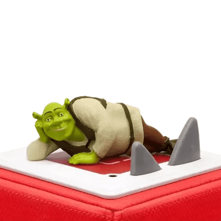 Tonie - Shrek 2
