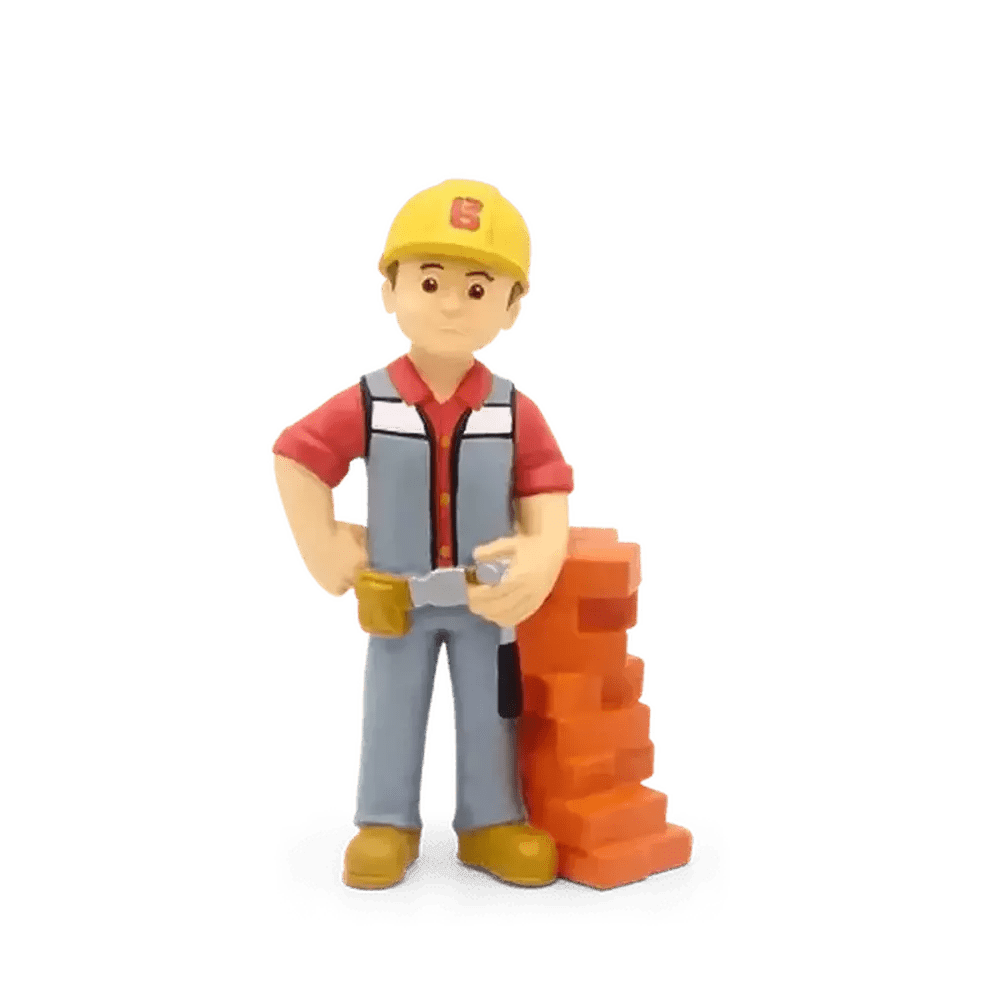 Tonie - Bob the Builder 2