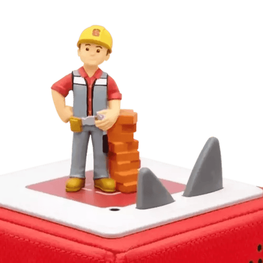 Tonie - Bob the Builder 1