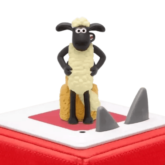 Tonie - Shaun The Sheep 1