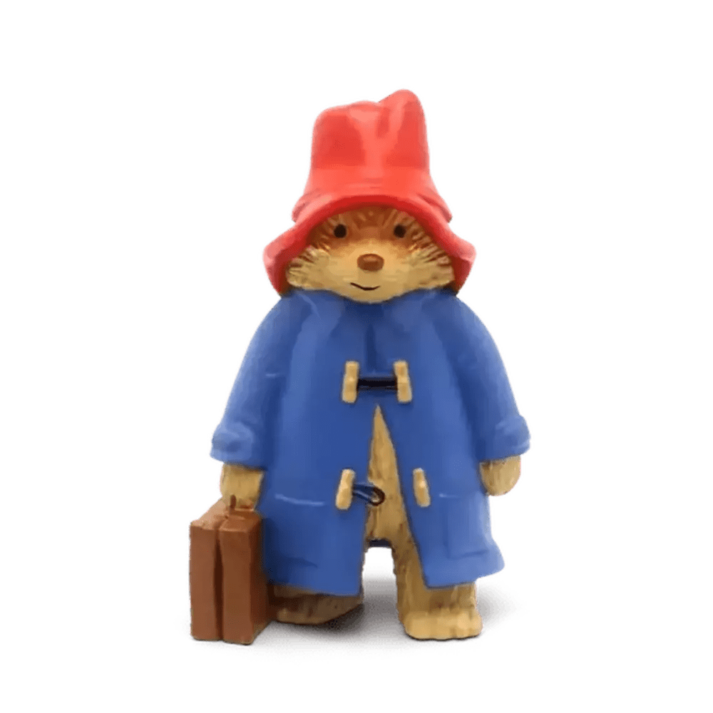Tonie - Paddington Bear - A bear Called Paddington 1