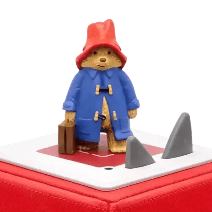 Tonie - Paddington Bear - A bear Called Paddington 2