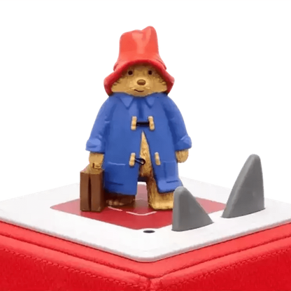 Tonie - Paddington Bear - A bear Called Paddington 2
