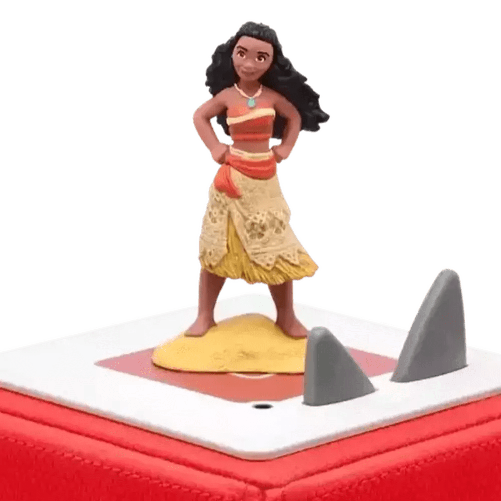 Tonie - Disney Moana 2
