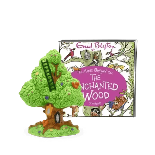 Tonie - Enchanted Forest -Magic Faraway Tree 1