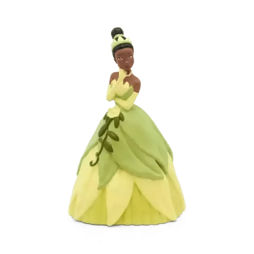 Tonie - Disney Princess and the Frog 1
