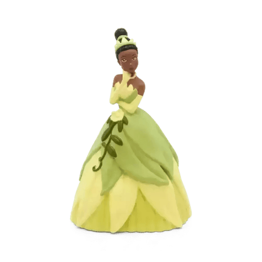 Tonie - Disney Princess and the Frog 1