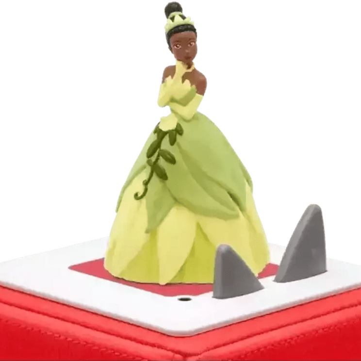 Tonie - Disney Princess and the Frog 2