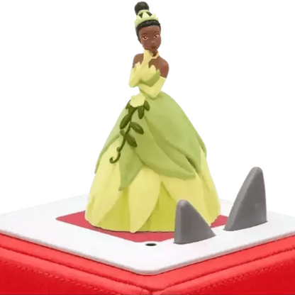 Tonie - Disney Princess and the Frog 2