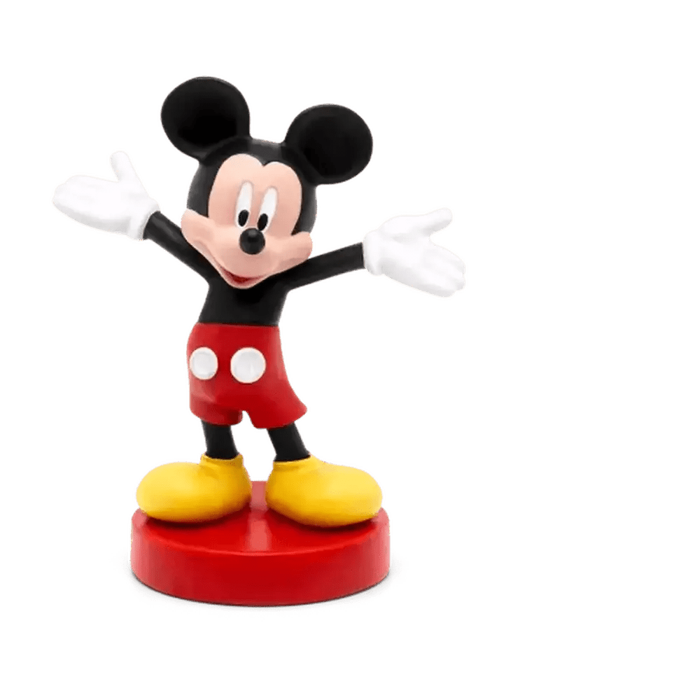Tonie - Disney Mickey and Friends 1