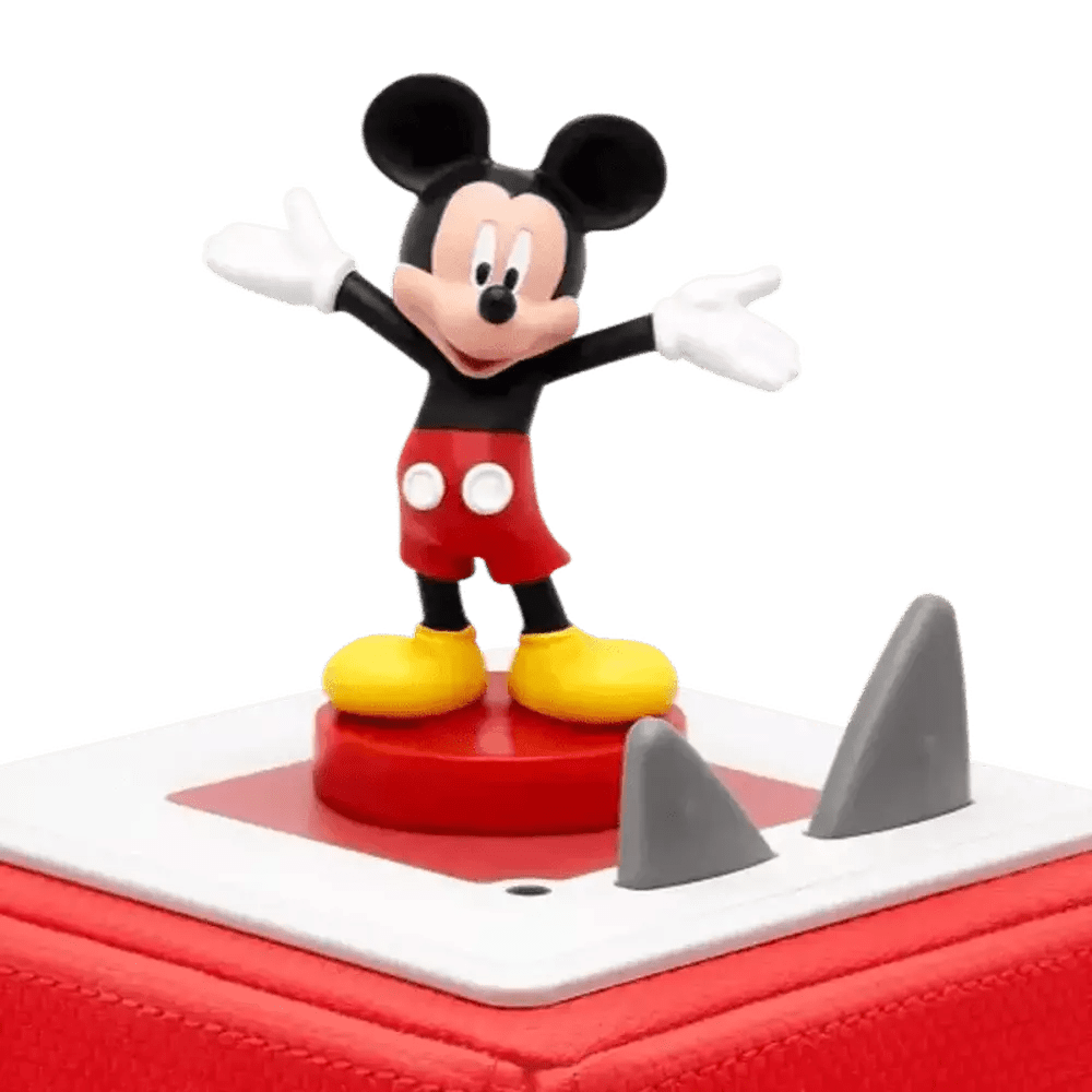 Tonie - Disney Mickey and Friends 2