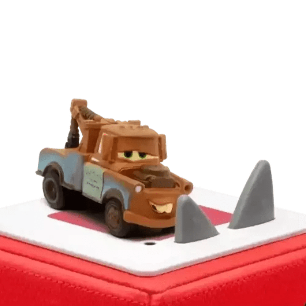 Tonie - Disney Cars 2 2