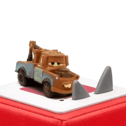 Tonie - Disney Cars 2 2