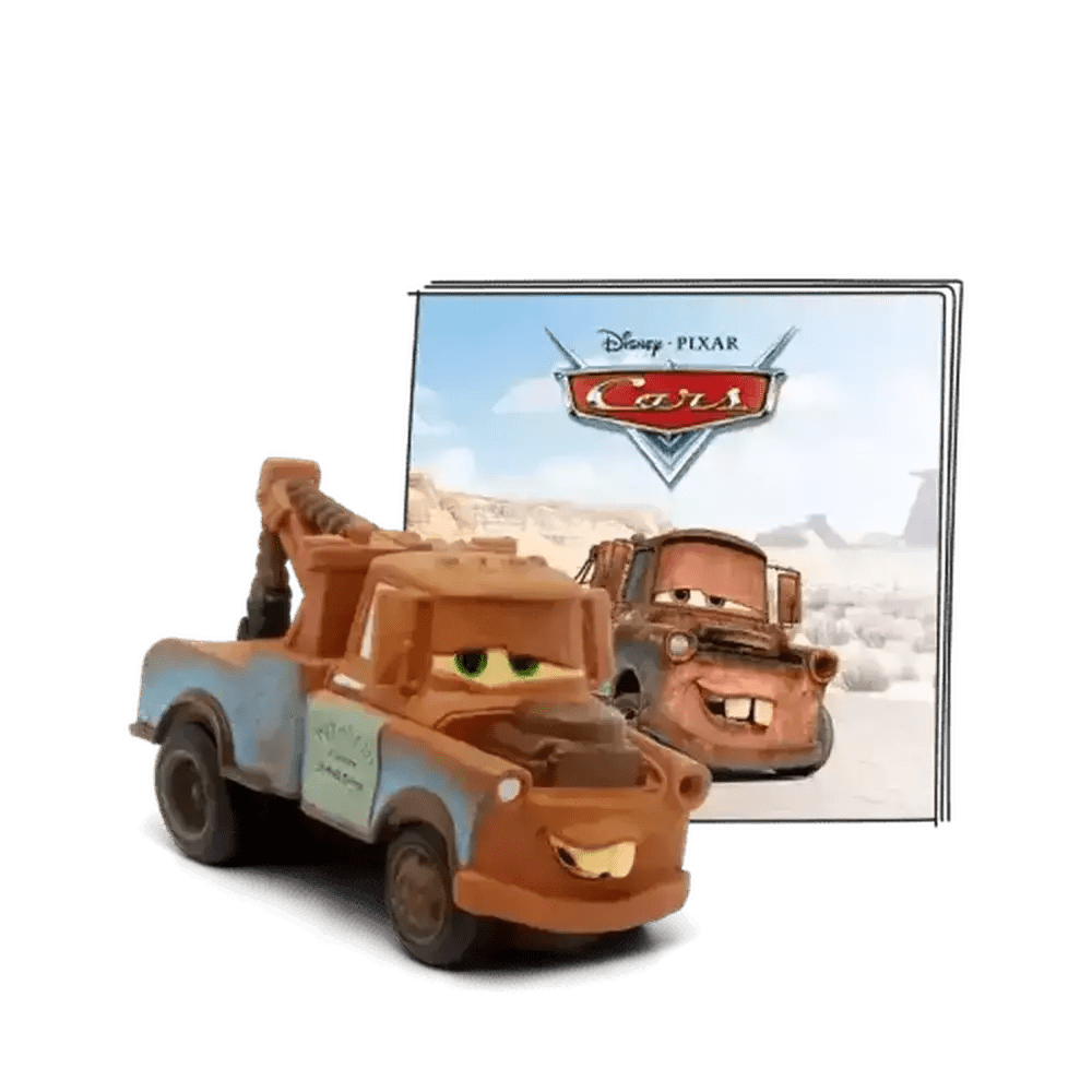 Tonie - Disney Cars 2 1
