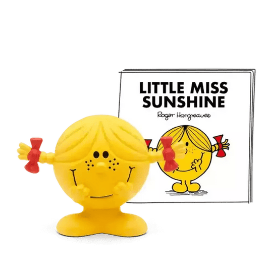 Tonie - Little Miss Sunshine 1
