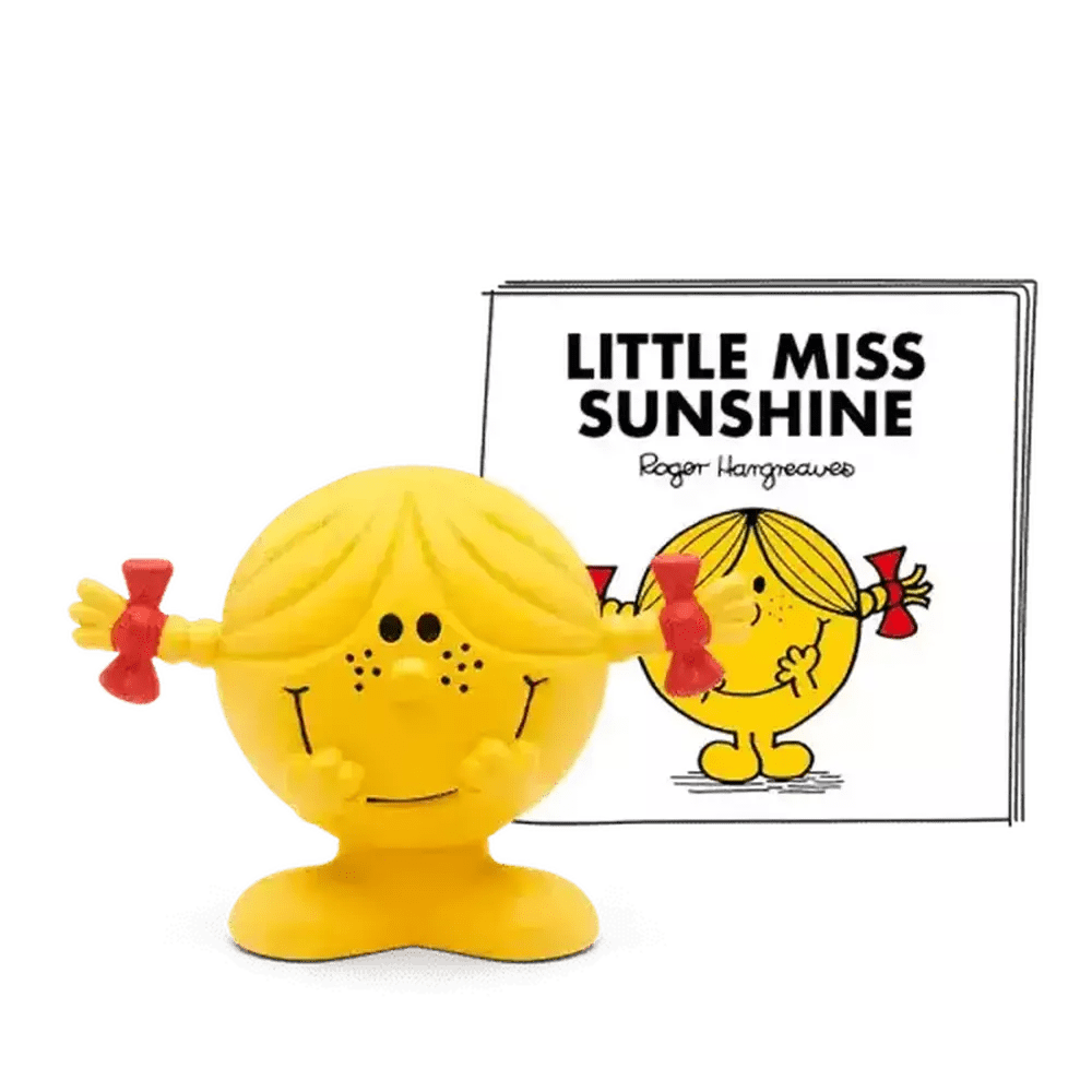 Tonie - Little Miss Sunshine 1