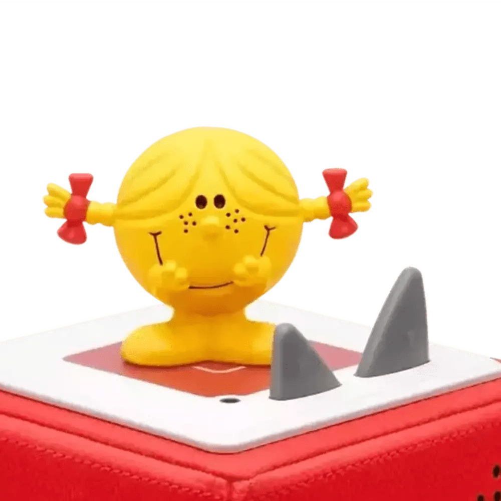 Tonie - Little Miss Sunshine 2