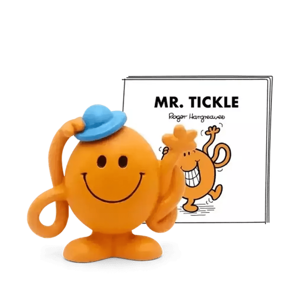 Tonie - Mr Tickle 2