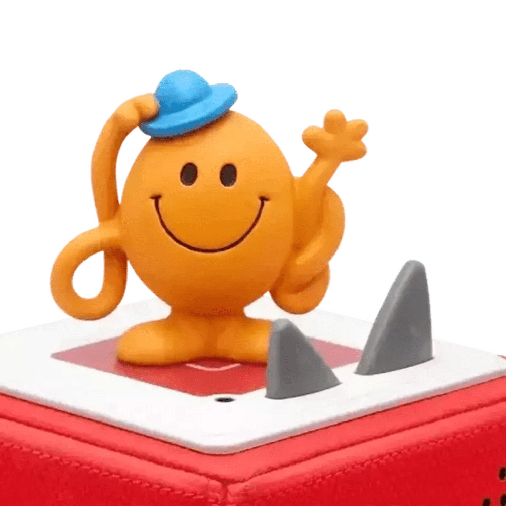 Tonie - Mr Tickle 1