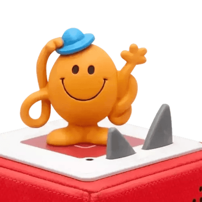 Tonie - Mr Tickle 1