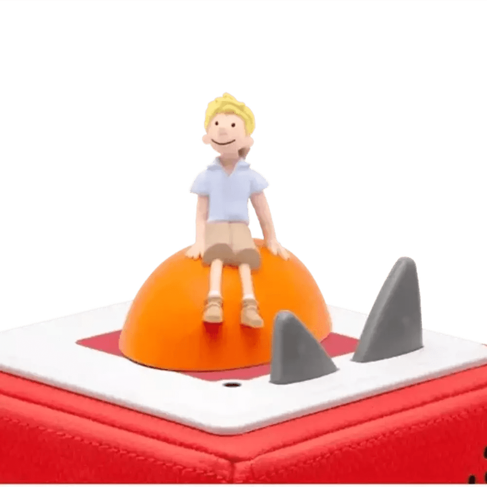 Tonie - James and the Giant Peach 2