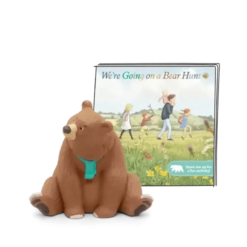 Tonie - We're Going on a Bear Hunt 1
